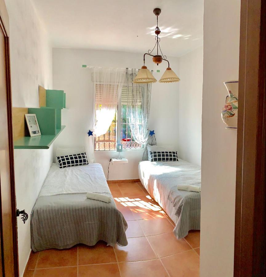 Casa Del Jardin Appartement *