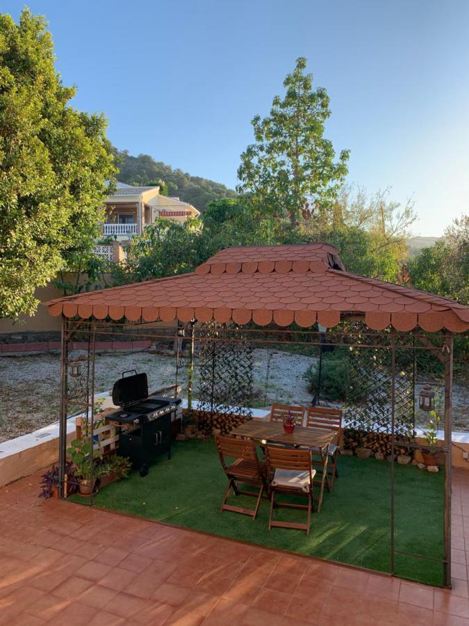 Casa Del Jardin Appartement *