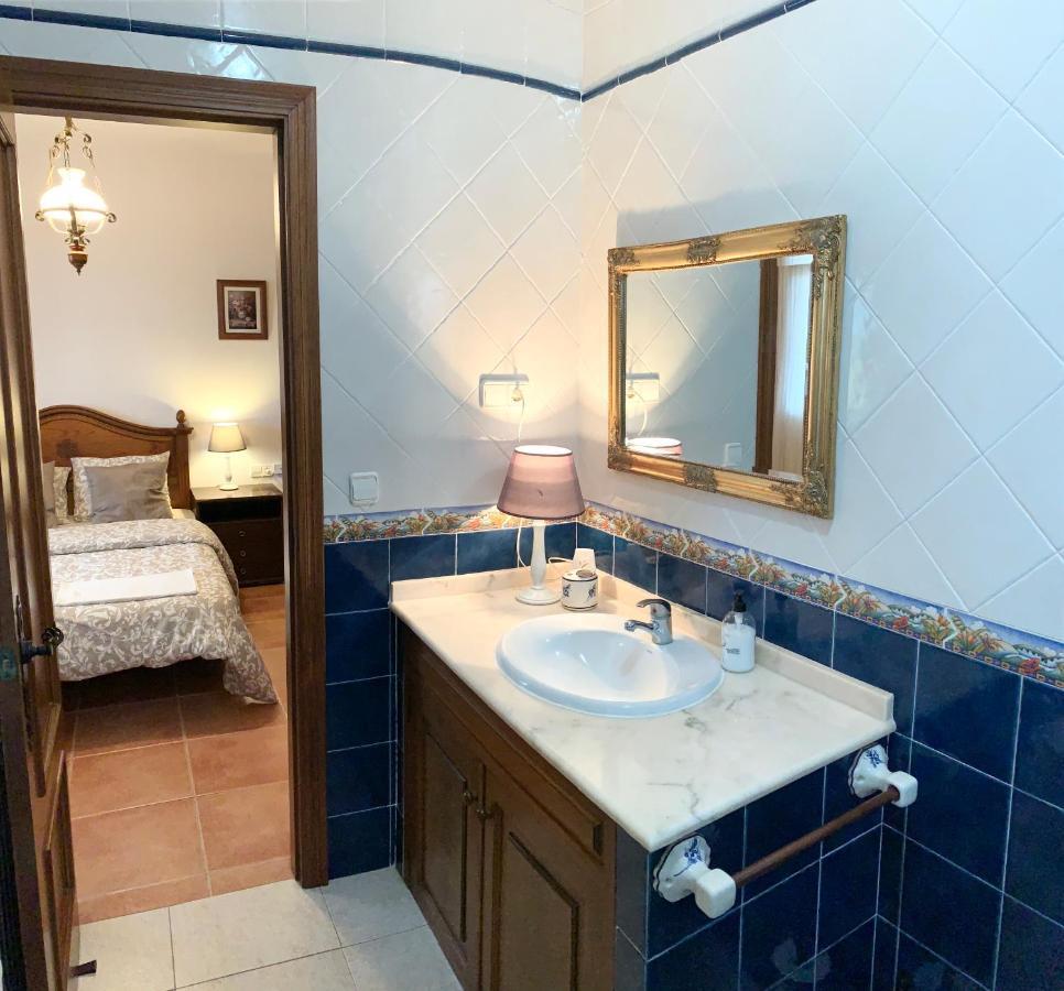 Casa Del Jardin Appartement *
